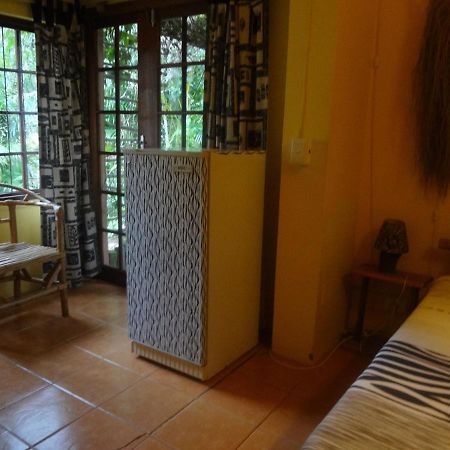 Ku-Boboyi River Lodge Port Edward Zewnętrze zdjęcie