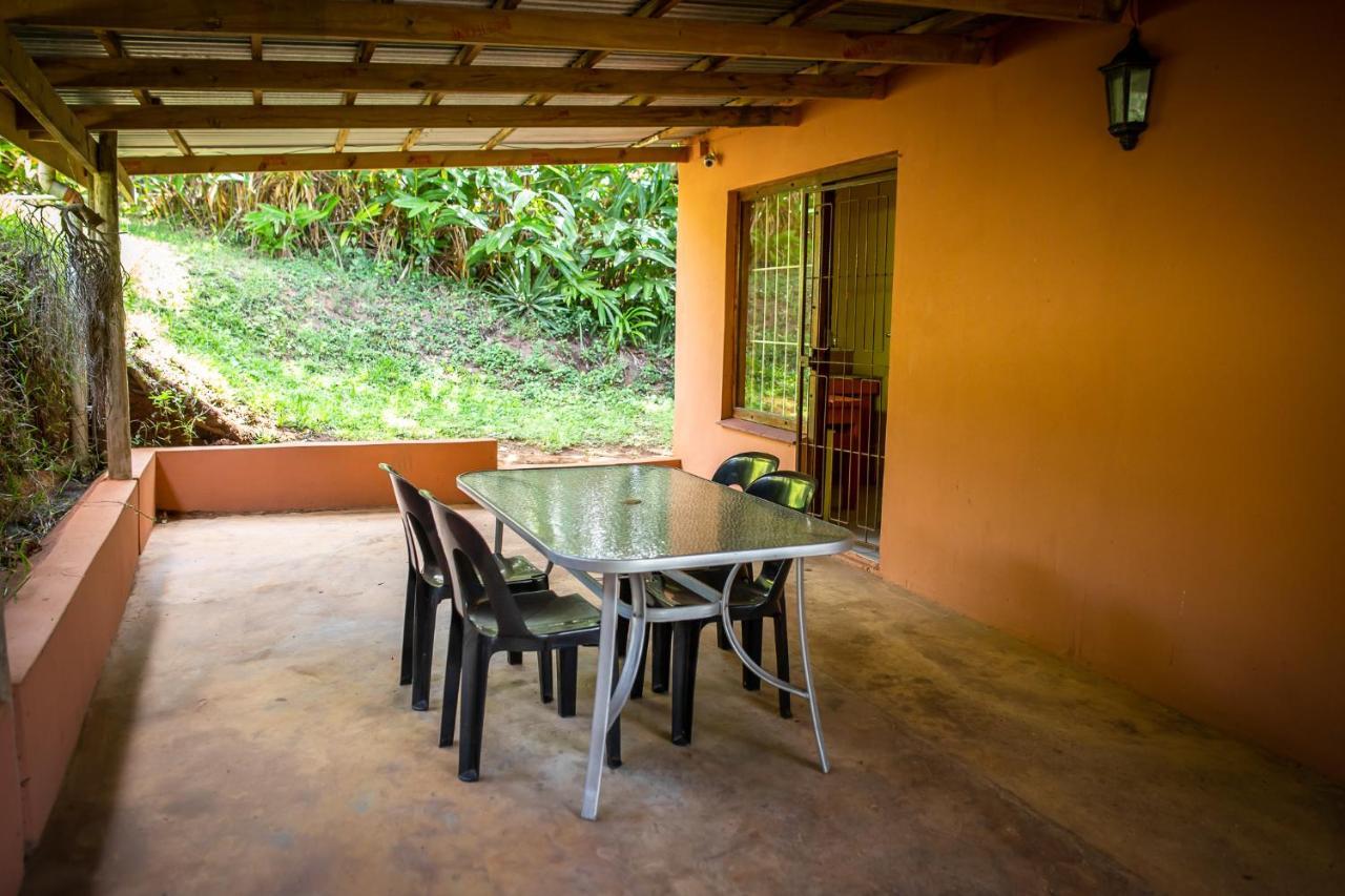 Ku-Boboyi River Lodge Port Edward Zewnętrze zdjęcie