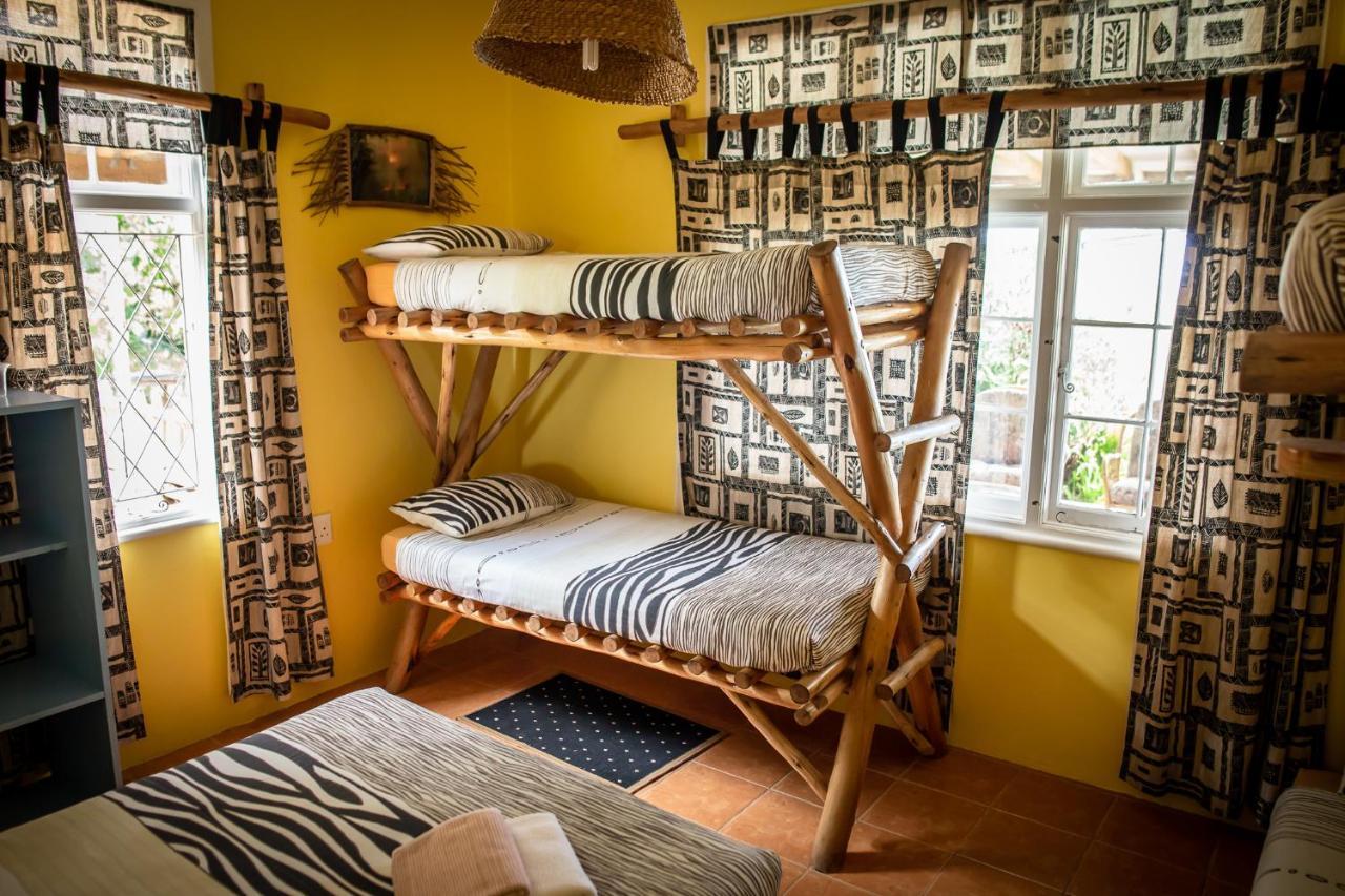 Ku-Boboyi River Lodge Port Edward Zewnętrze zdjęcie