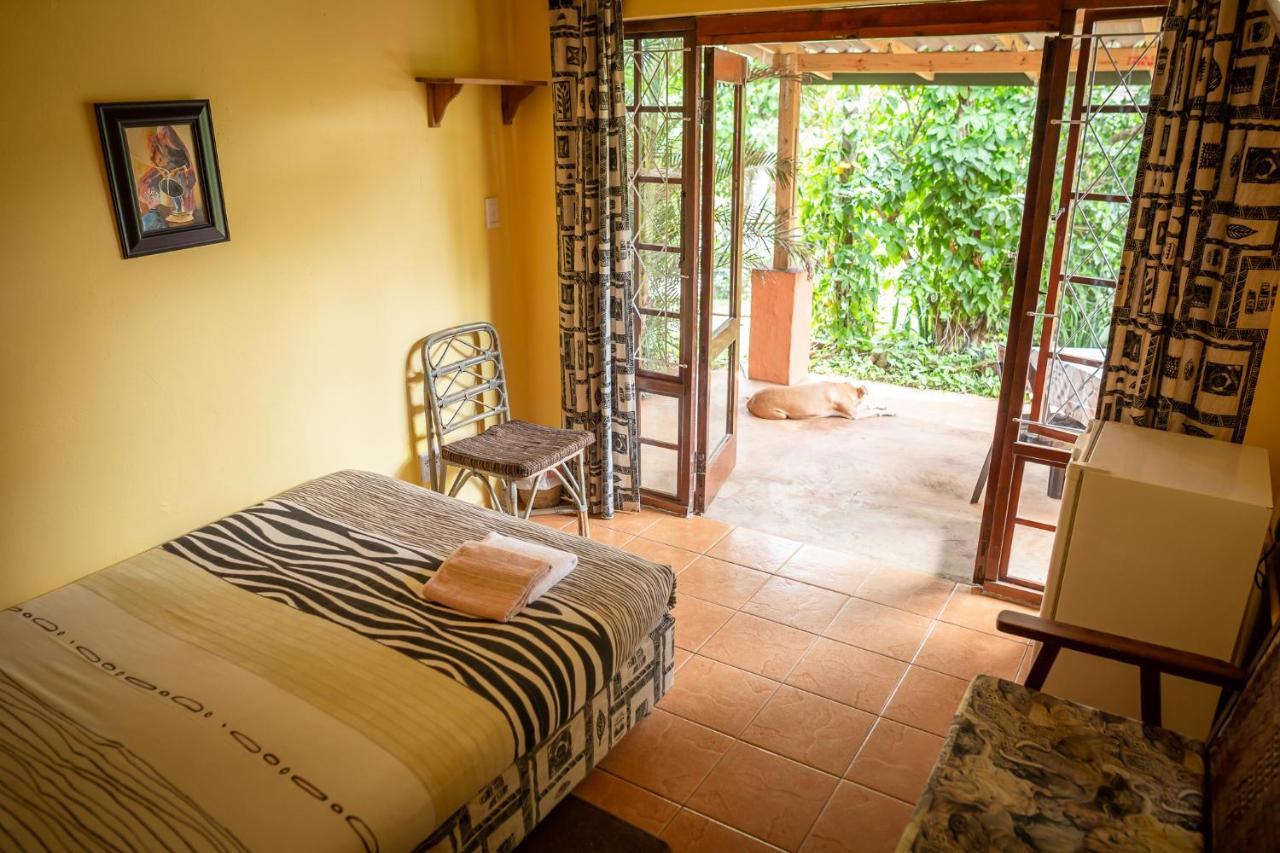 Ku-Boboyi River Lodge Port Edward Zewnętrze zdjęcie
