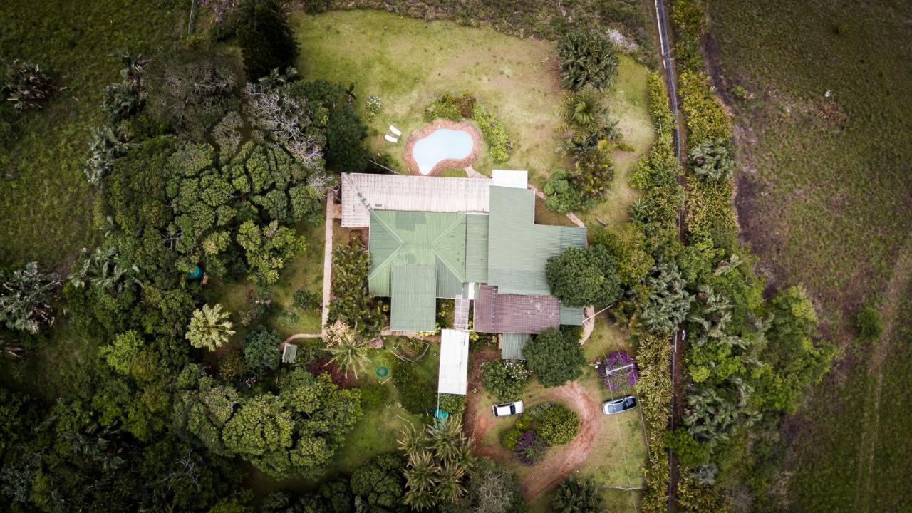 Ku-Boboyi River Lodge Port Edward Zewnętrze zdjęcie