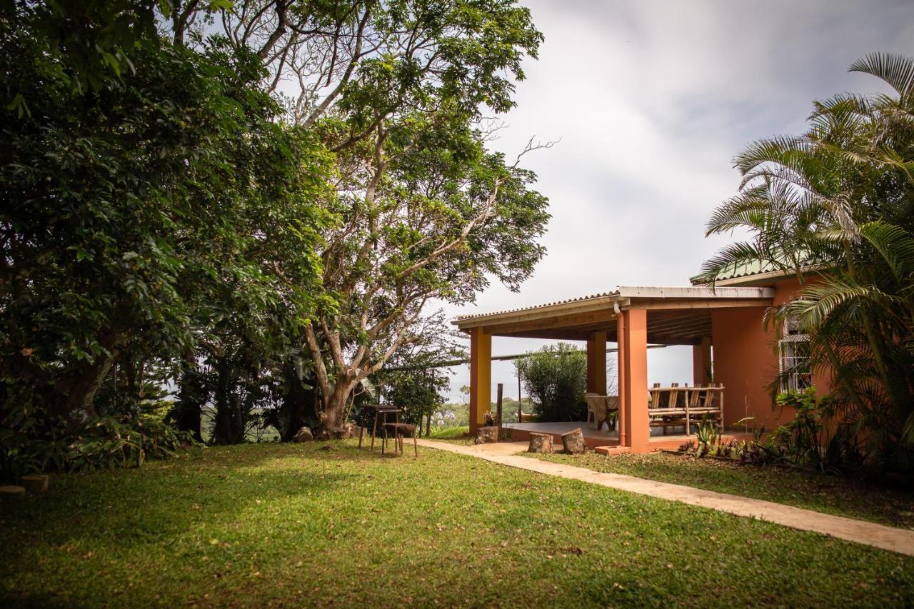 Ku-Boboyi River Lodge Port Edward Zewnętrze zdjęcie