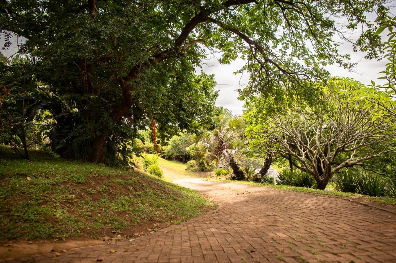 Ku-Boboyi River Lodge Port Edward Zewnętrze zdjęcie