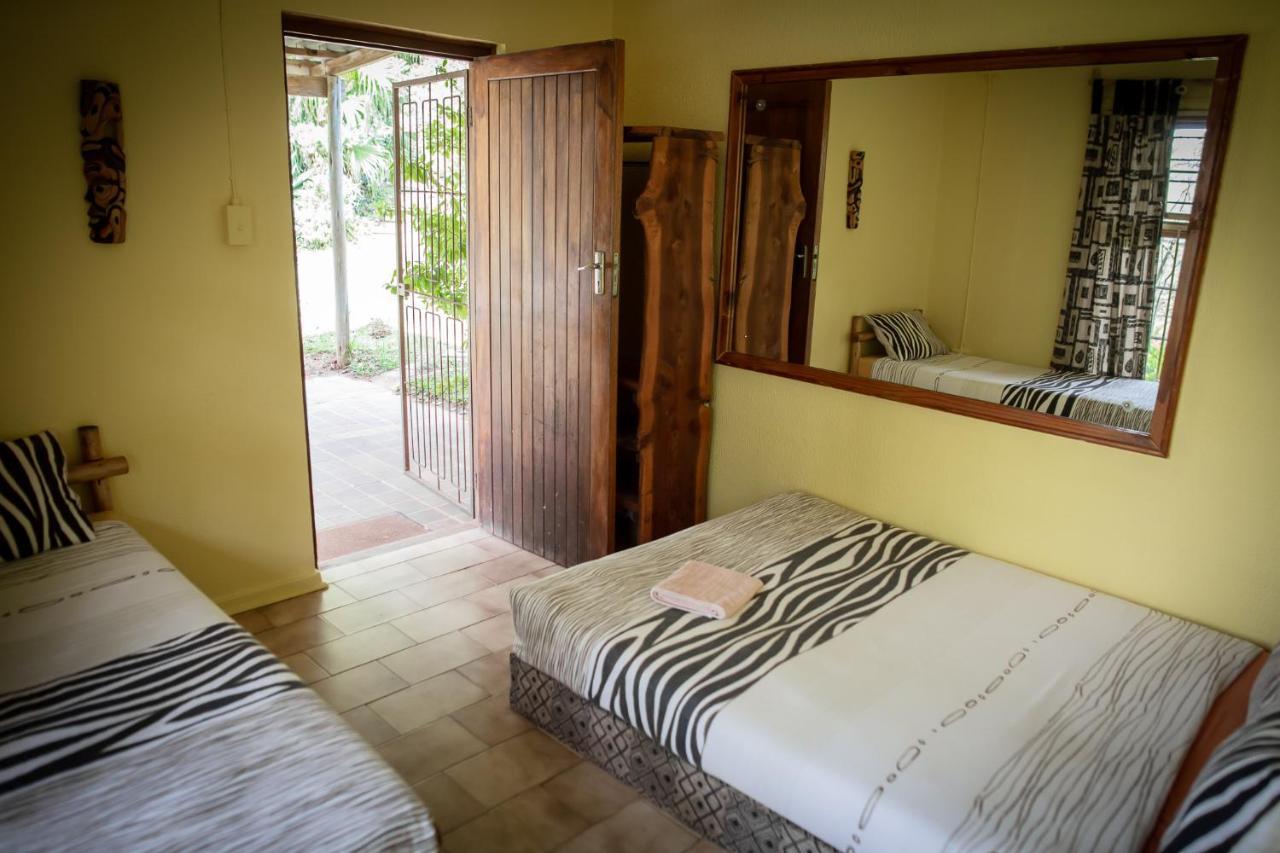 Ku-Boboyi River Lodge Port Edward Zewnętrze zdjęcie