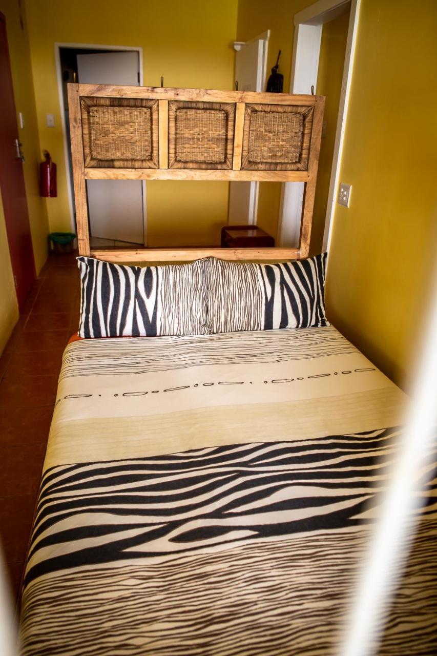 Ku-Boboyi River Lodge Port Edward Zewnętrze zdjęcie