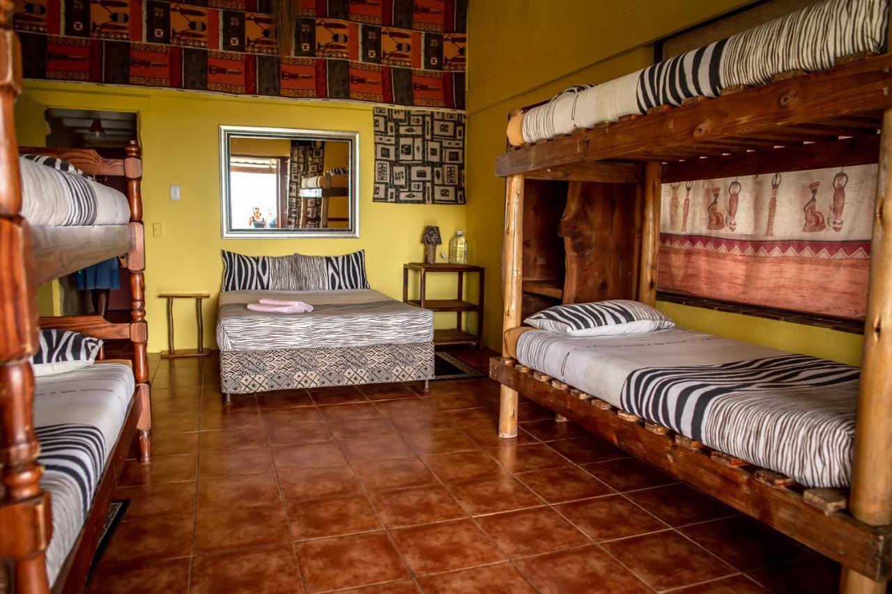 Ku-Boboyi River Lodge Port Edward Zewnętrze zdjęcie