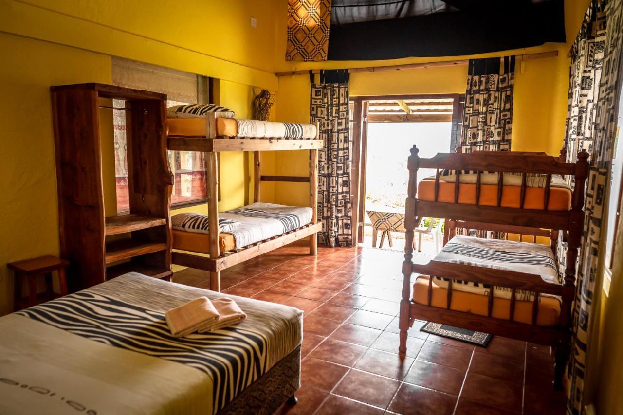 Ku-Boboyi River Lodge Port Edward Zewnętrze zdjęcie