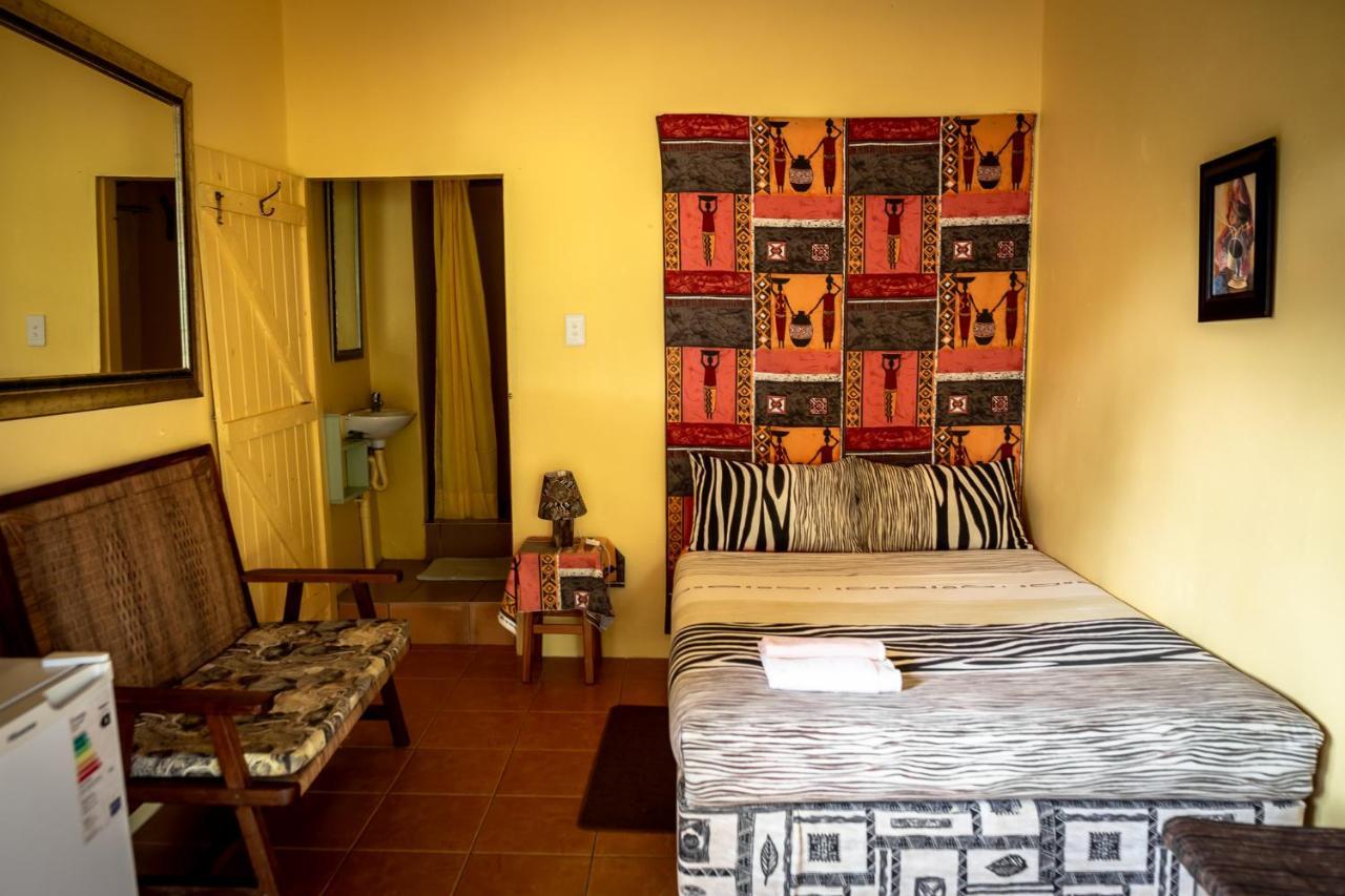 Ku-Boboyi River Lodge Port Edward Zewnętrze zdjęcie