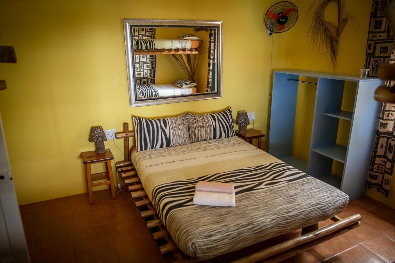 Ku-Boboyi River Lodge Port Edward Zewnętrze zdjęcie