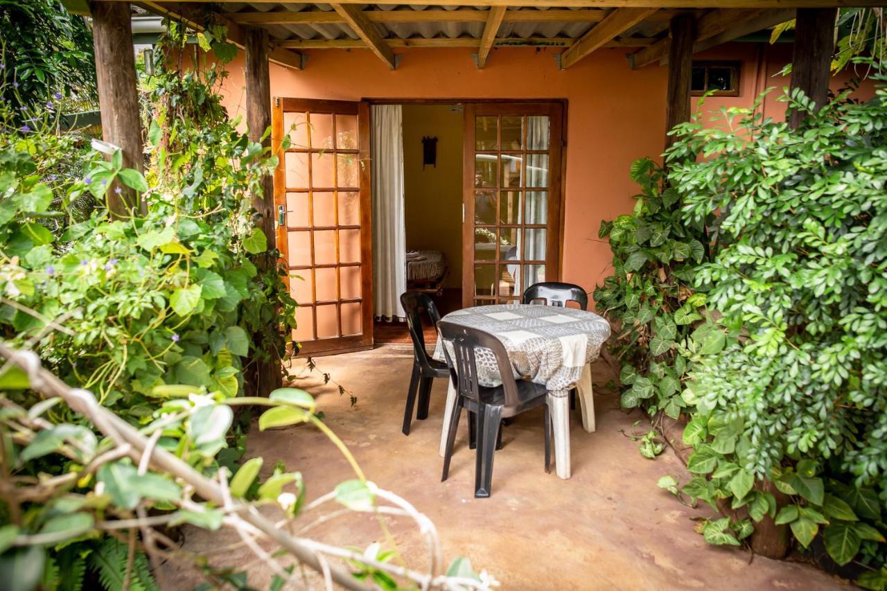 Ku-Boboyi River Lodge Port Edward Zewnętrze zdjęcie