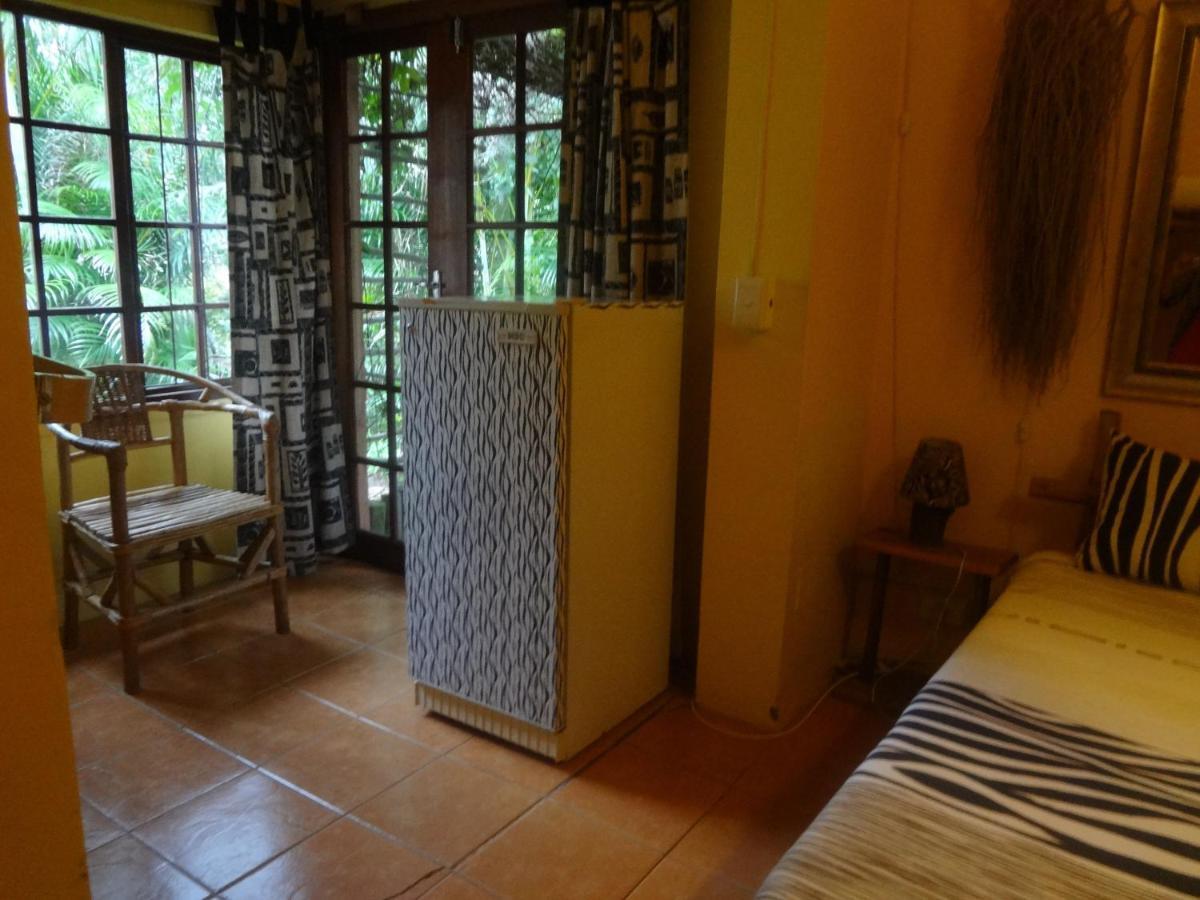 Ku-Boboyi River Lodge Port Edward Zewnętrze zdjęcie